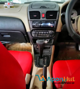 Nissan Sunny 2009 Used Car Sell