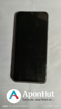 Samsung Galaxy A21 2021 Phone Sale (Used)