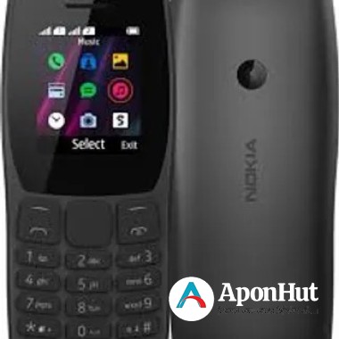 Nokia 110 Price in Bangladesh