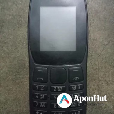 Nokia 110 Price in Bangladesh