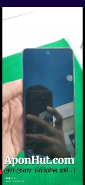 Samsung Galaxy A51 6/128 Used Phone