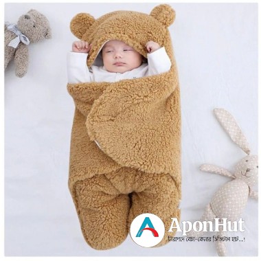 Newborn Baby Sleeping Blanket