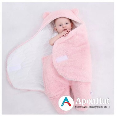 Newborn Baby Sleeping Blanket