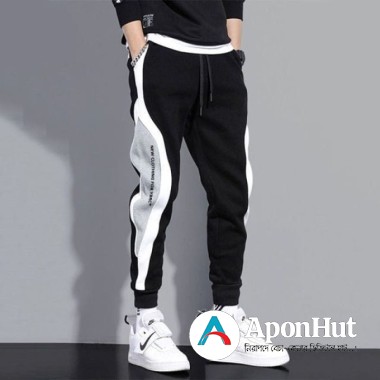 Stylish Men's Trouser