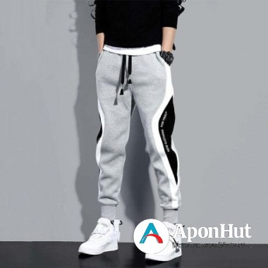 Stylish Men's Trouser