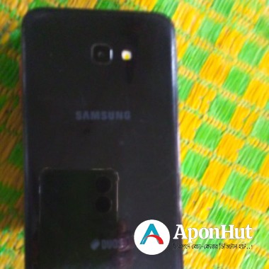 Samsung Galaxy J4+ Mobile Phone (Used)