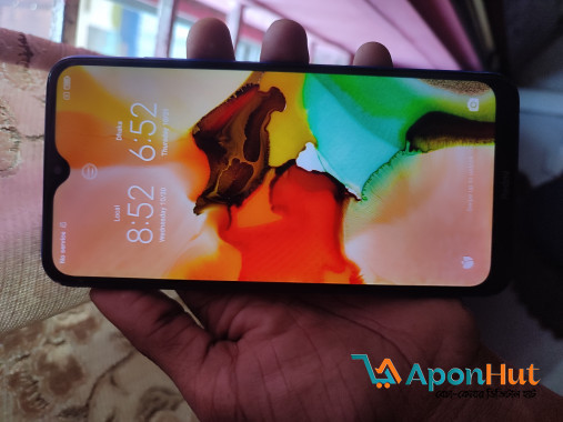 Xiaomi Redmi 8A 2022 (Used)