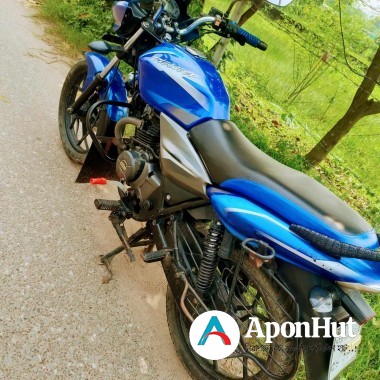 Bajaj Discover 2019 Used Bike Best Price