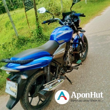 Bajaj Discover 2019 Used Bike Best Price