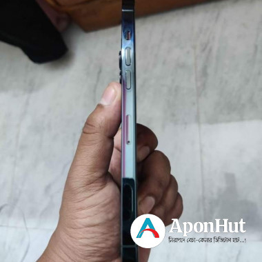 Apple iPhone 11 Pro Broken device