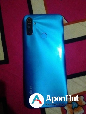 Realme C3 Used Phone Price in Bangladesh