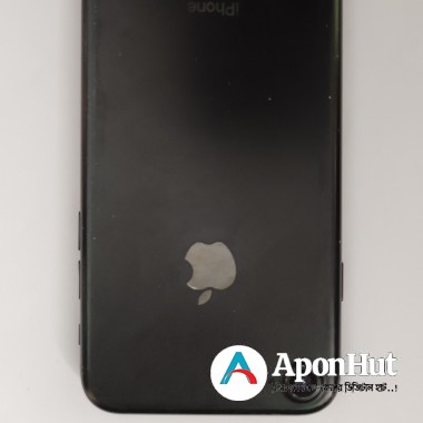 Apple iPhone 7 Used Phone Best Price in BD