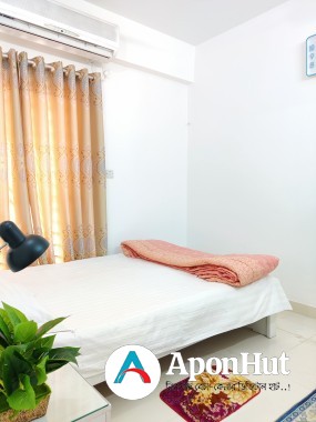 Furnished 2 Bedroom Apartment for Rent