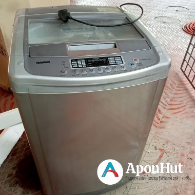 washing machine price in Bangladesh