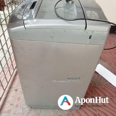 washing machine price in Bangladesh