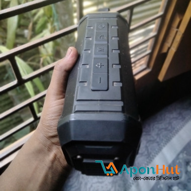 awei bluetooth sound system y280 price in Bangladesh
