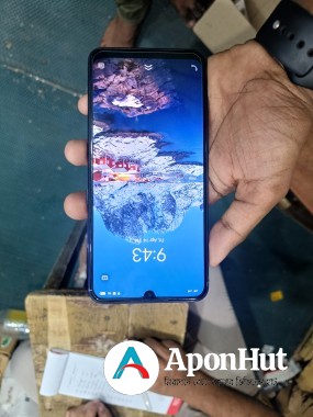 Vivo S1 Pro Vivo S1 pro 8/138