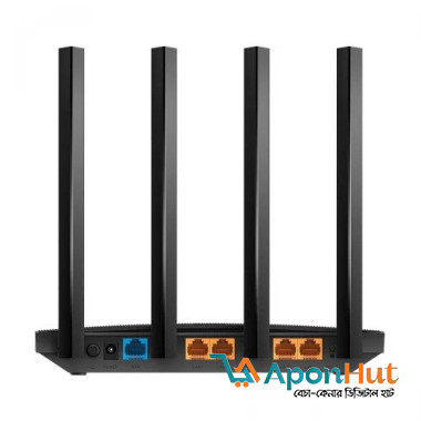 Tplink C6 New Router For Sale