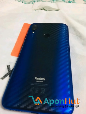 Xiaomi Redmi Y3 2022 Used Mobile Phone Sale