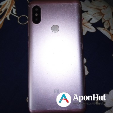 Xiaomi Redmi Note 6 Pro Used Phone Sale