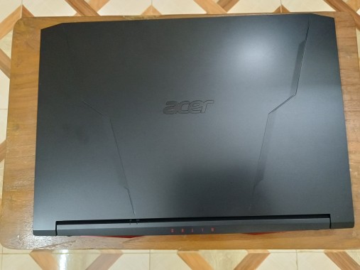 Acer Nitro 5 (2021) Used Laptop price