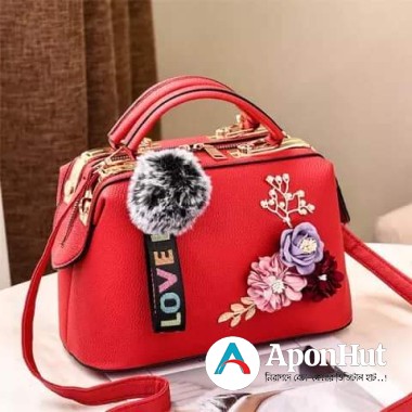 Women's Bag Made in china