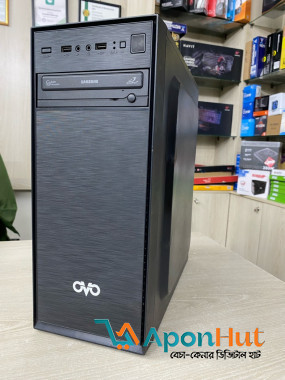 HOT OFFER_USE PC_Intel Core i5_Ram 4GB