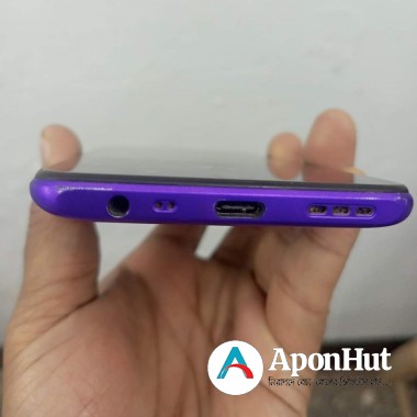 Xiaomi Redmi 9 Used Phone Best Price