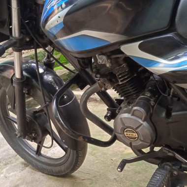 Bajaj Discover 2016 low Price