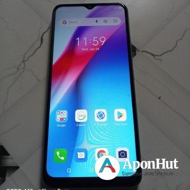 Itel A49 Mobile Phone Price in Bangladesh (Used)