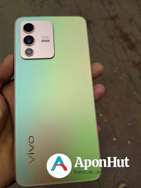 Vivo Other Model Vivo v23 5G