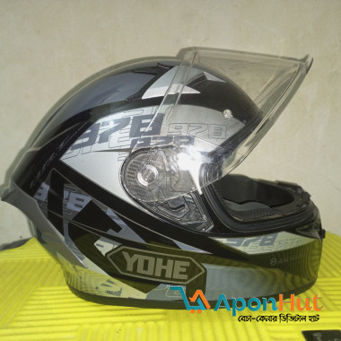 YOHE 978 Used Helmet