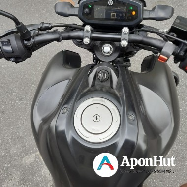 Yamaha FZS 2019 Model Price