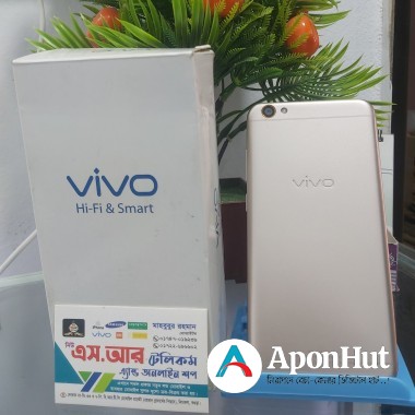 Vivo Y67A 2016 Used Mobile Phone Best Price in BD