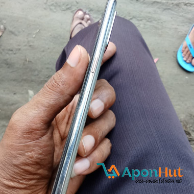 OPPO F19 Pro Used Phone Sale Best Price অনেক ভালো