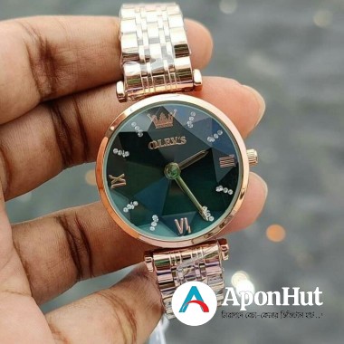 Olevs ladies watch price in bangladesh