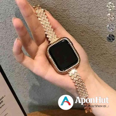 Ladies Fashionable LED watch