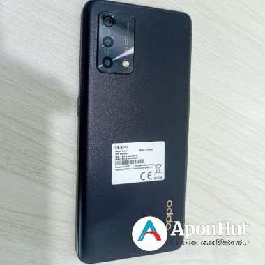 OPPO A95 Used Phone Best Price in Bangladesh