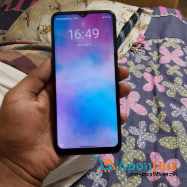 Realme C35 Used Phone Sale