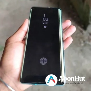 Oneplus 8 Used Price in Bangladesh