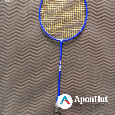 Badminton racket