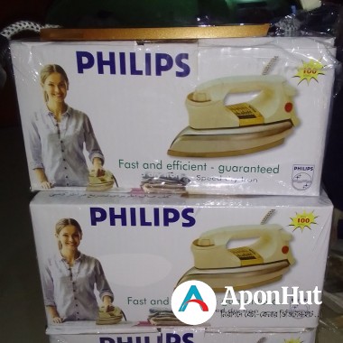 philips iron Price in Bangladesh