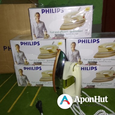 philips iron Price in Bangladesh