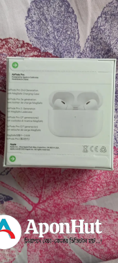 Airpods Pro Price in BD