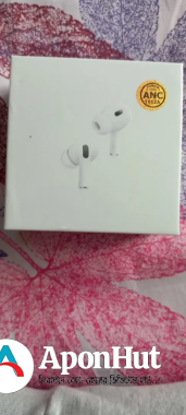 Airpods Pro Price in BD