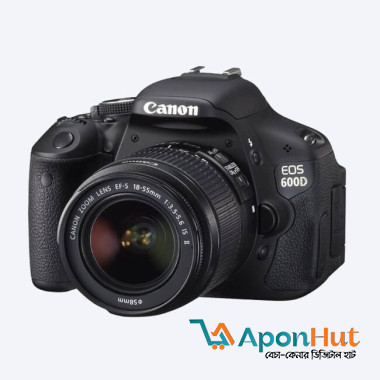 canon 600d prime lens price