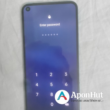 Realme C17 Used Phone Price in Bangladesh