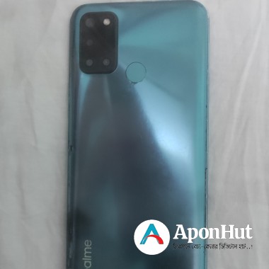 Realme C17 Used Phone Price in Bangladesh