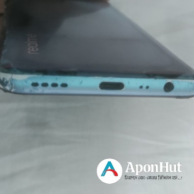 Realme C17 Used Phone Price in Bangladesh