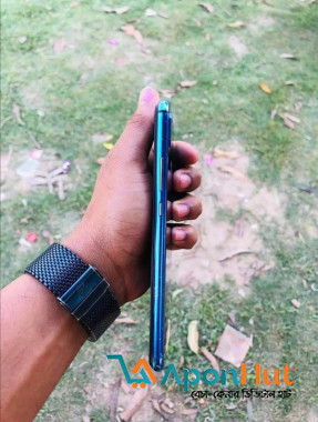 Huawei Nova 3i Used Phone Fresh Condition